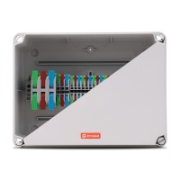 NEW: G-ProBox Plus Lever Junction Box 5-PACK
